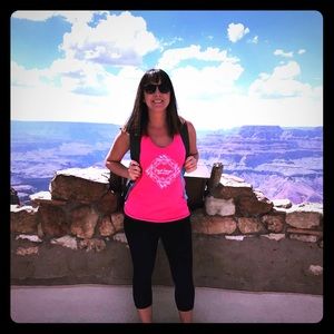 Meet your Posher, Brandi